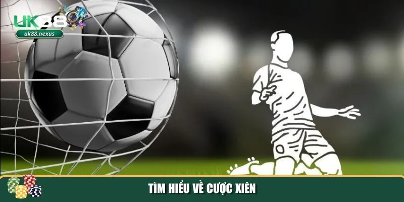 cach choi cuoc xien 1 Cược xiên là một trong những hình thức cá cược phổ biến