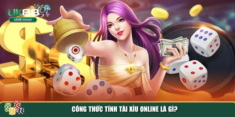 cong thuc tinh tai xiu online 1 1 Công thức tính Tài Xỉu online là một yếu tố quan trọng để thắng cược