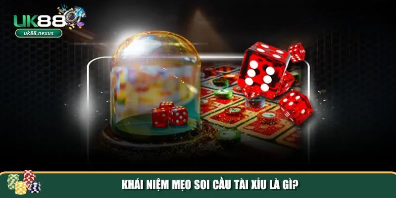 meo soi cau tai xiu 1 Soi cầu Tài Xỉu là một trong những kỹ thuật phổ biến